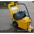 Concrete walk behind floor scarifier asphalt milling machine FYCB-250D